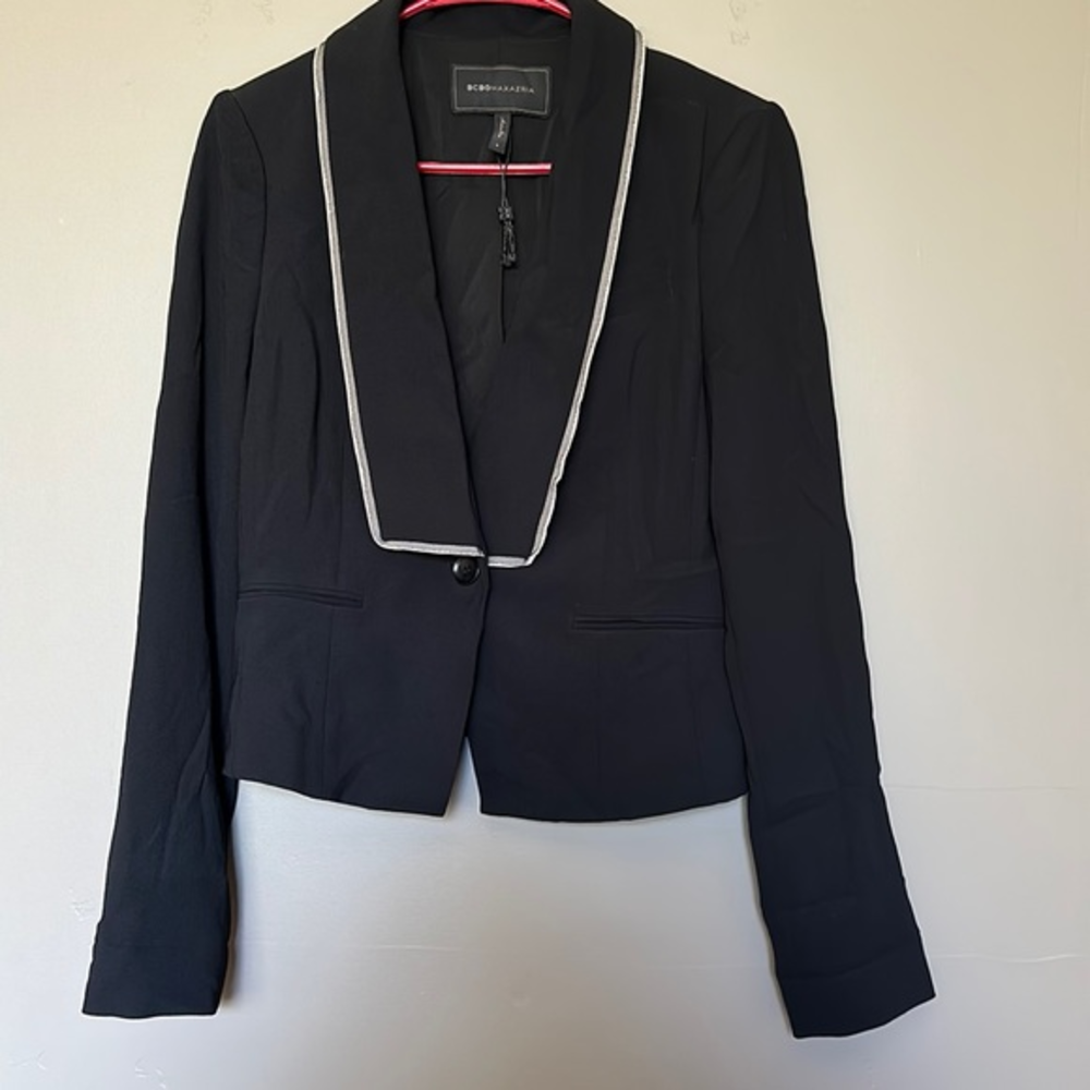 BCBG‎ MAXAZRIA Blazer, Small